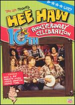 Hee Haw: 10th Anniversary Celebration - 