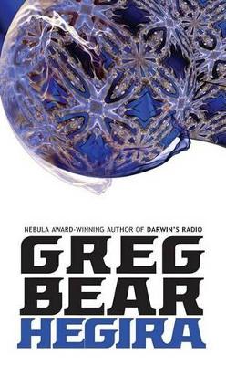 Hegira - Bear, Greg