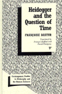 Heidegger and the Question of Time