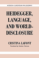 Heidegger, Language, and World-Disclosure