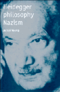 Heidegger, Philosophy, Nazism