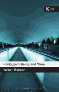 Heidegger's 'being and Time': A Reader's Guide