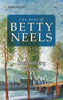 Heidelberg Wedding - Neels, Betty