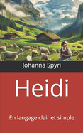 Heidi: En langage clair et simple