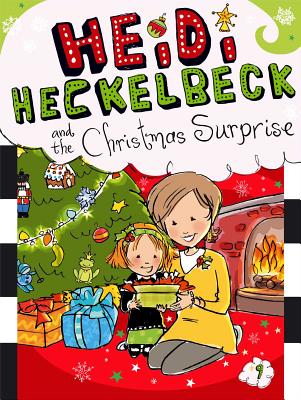 Heidi Heckelbeck and the Christmas Surprise - Coven, Wanda