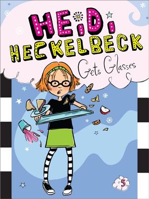 Heidi Heckelbeck Gets Glasses - Coven, Wanda