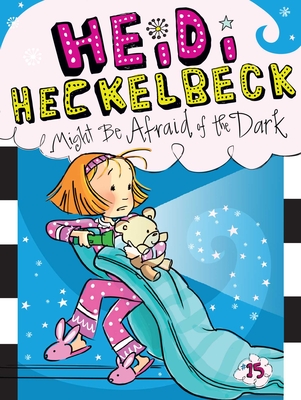 Heidi Heckelbeck Might Be Afraid of the Dark - Coven, Wanda