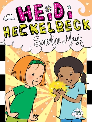 Heidi Heckelbeck Sunshine Magic - Coven, Wanda