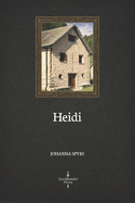 Heidi Illustrated