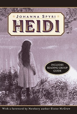 Heidi - Spyri, J