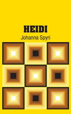 Heidi - Spyri, Johanna