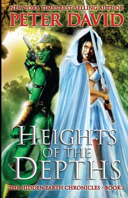 Heights of the Depths - David, Peter