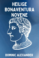 Heilige Bonaventura Novene