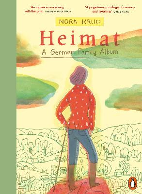 Heimat: A German Family Album - Krug, Nora