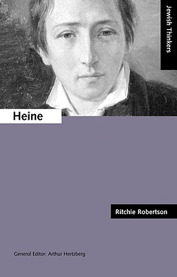 Heine - Robertson, Ritchie