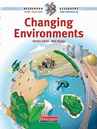 Heinemann 16-19 Geography: Changing Environments Student Book