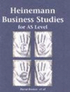 Heinemann business studies for AS level