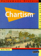 Heinemann History Depth Studies :Chartism