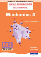 Heinemann Modular Maths For Edexcel AS & A Level Mechanics 3 (M3)