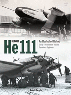 Heinkel He111 - Forsyth, Robert