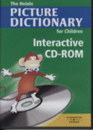 Heinle Picture Dictionary for Children - Interactive CD-ROM