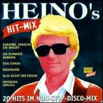 Heino's Hit Mix - Heino