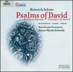 Heinrich Schtz: Psalms of David