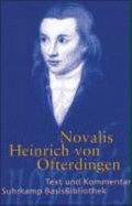 Heinrich Von Ofterdingen - Novalis; Neuhaus, Andreas