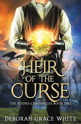 Heir of the Curse - White, Deborah Grace
