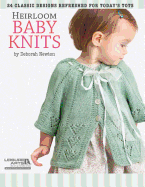 Heirloom Baby Knits