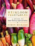 Heirloom Vegetables: A Guide to Their History and Varieties
