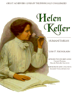 Helen Keller (Great Achievers)-Out of Print(oop)