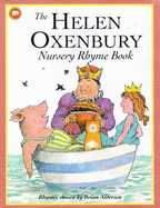 Helen Oxenbury Nursery Rhyme Book - Alderson, Brian (Editor)