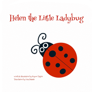 Helen the Little Ladybug
