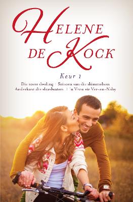 Helene De Kock Keur 1 - de Kock, Helene