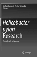 Helicobacter Pylori Research: From Bench to Bedside
