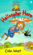 Helicopter hare