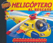 Helicoptero Al Rescate - Hayler, Kate, and Giraffe, Red (Illustrator)