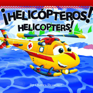 Helicopteros!/Helicopters!