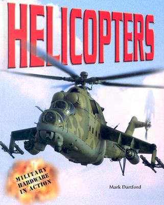 Helicopters - Dartford, Mark