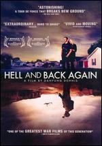 Hell and Back Again - Danfung Dennis