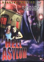 Hell Asylum [Special Edition] - Danny Draven