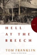 Hell at the Breech - Franklin, Tom