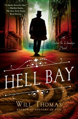 Hell Bay - Thomas, Will