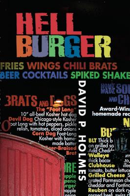 Hell Burger - Holmes, David P