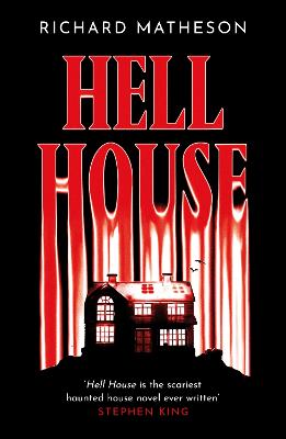 Hell House - Matheson, Richard