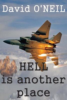 Hell is another place - O'Neil, David