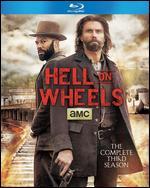 Hell on Wheels: The Complete Third Season [3 Discs] [Blu-ray] - 