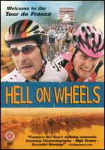 Hell on Wheels - Pepe Danquart; Werner Schweizer