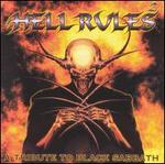 Hell Rules: Tribute to Black Sabbath, Vol. 2 - Various Artists